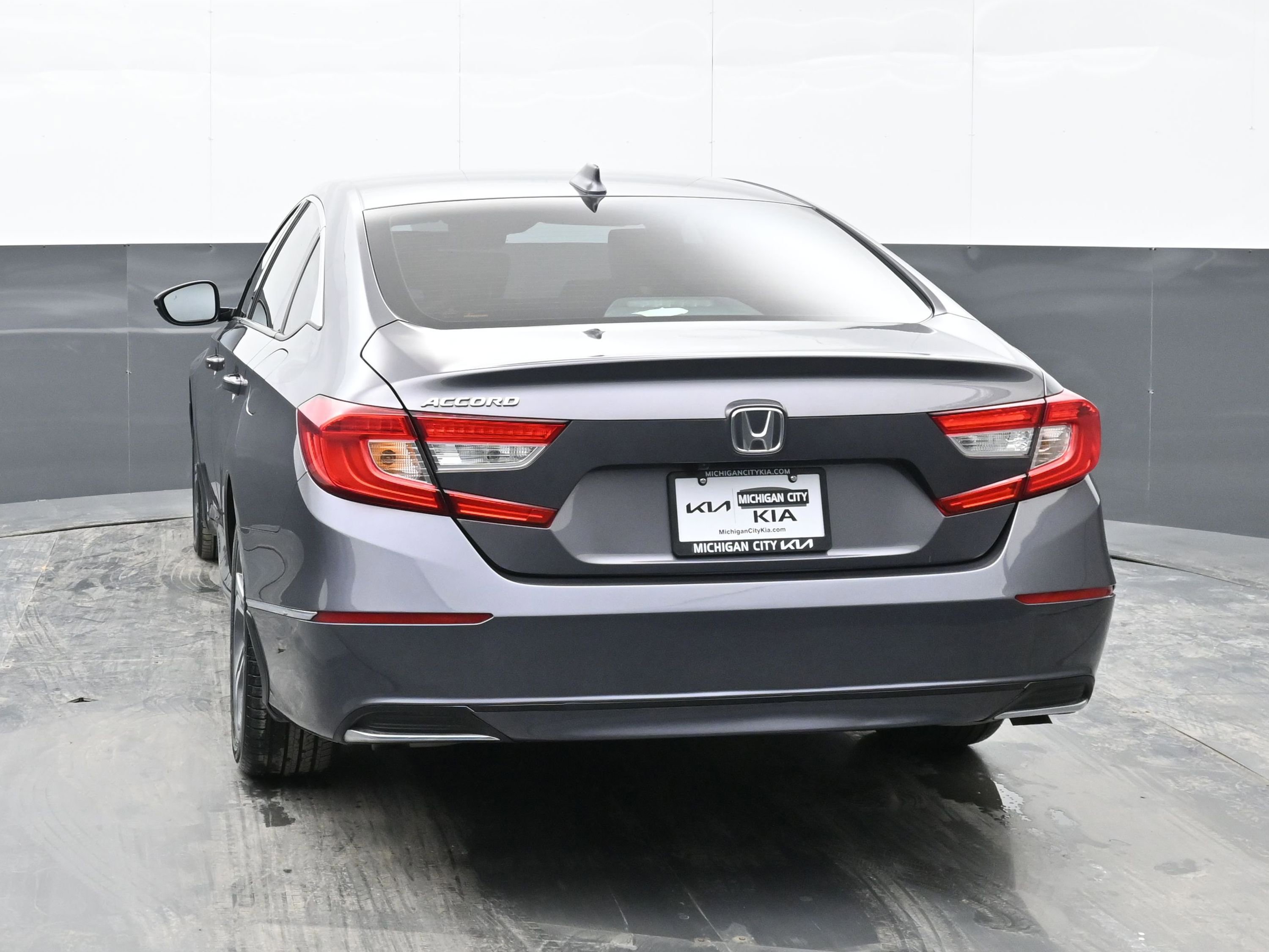 Used 2019 Honda Accord EX-L image 7
