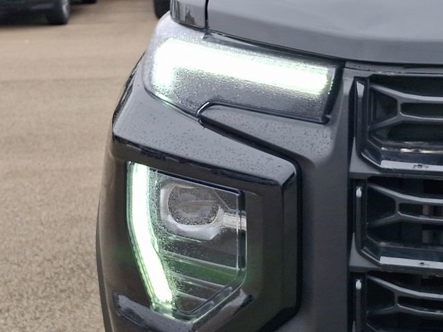 New 2026 GMC Canyon Elevation w/ Convenience Package image 10