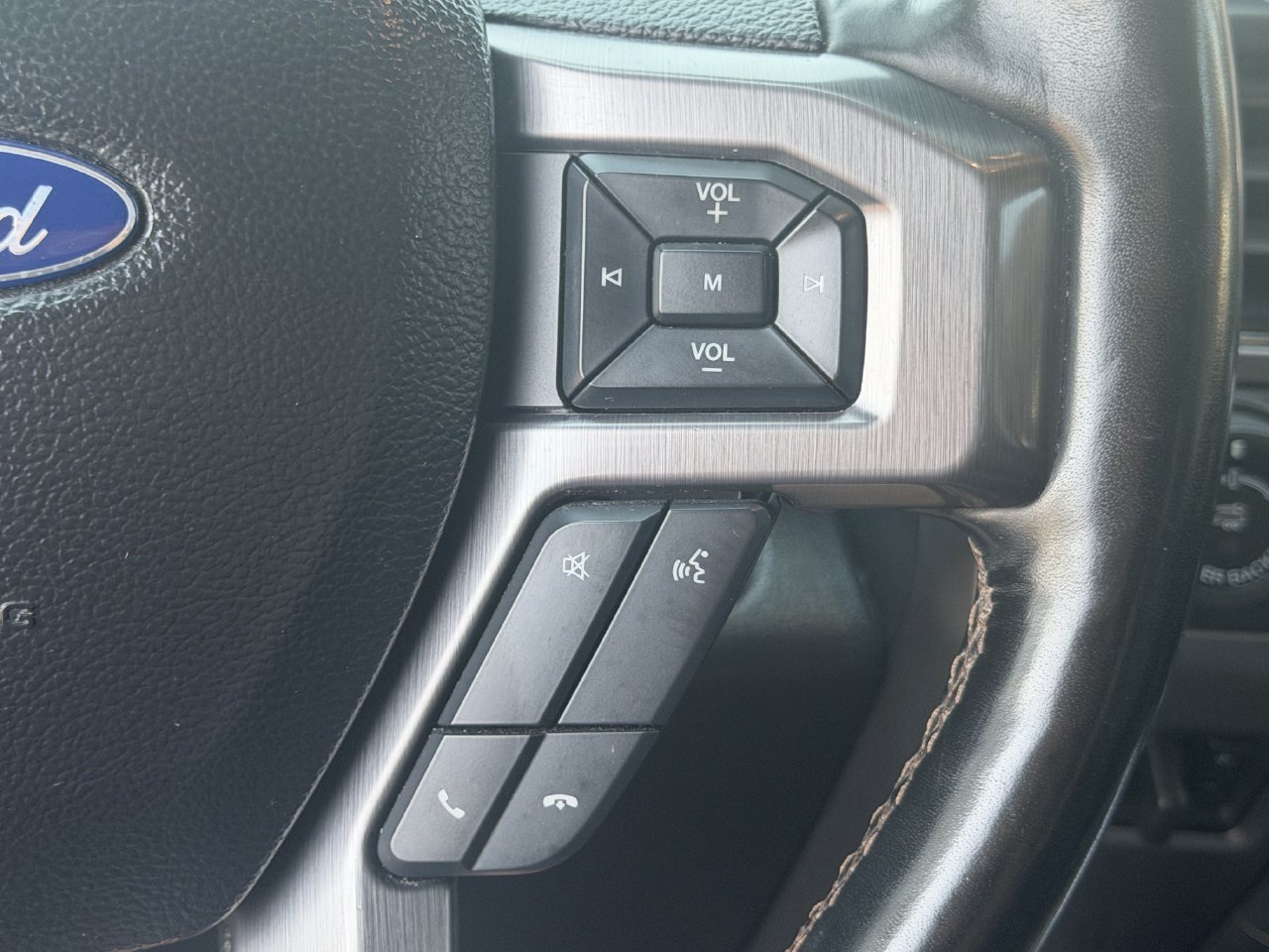 Used 2021 Ford Expedition Platinum AWD/4WD image 10
