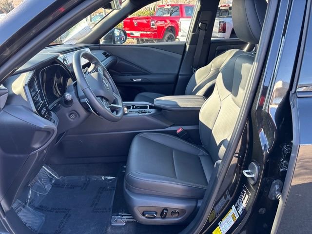 Used 2025 Lexus TX 350 AWD image 10