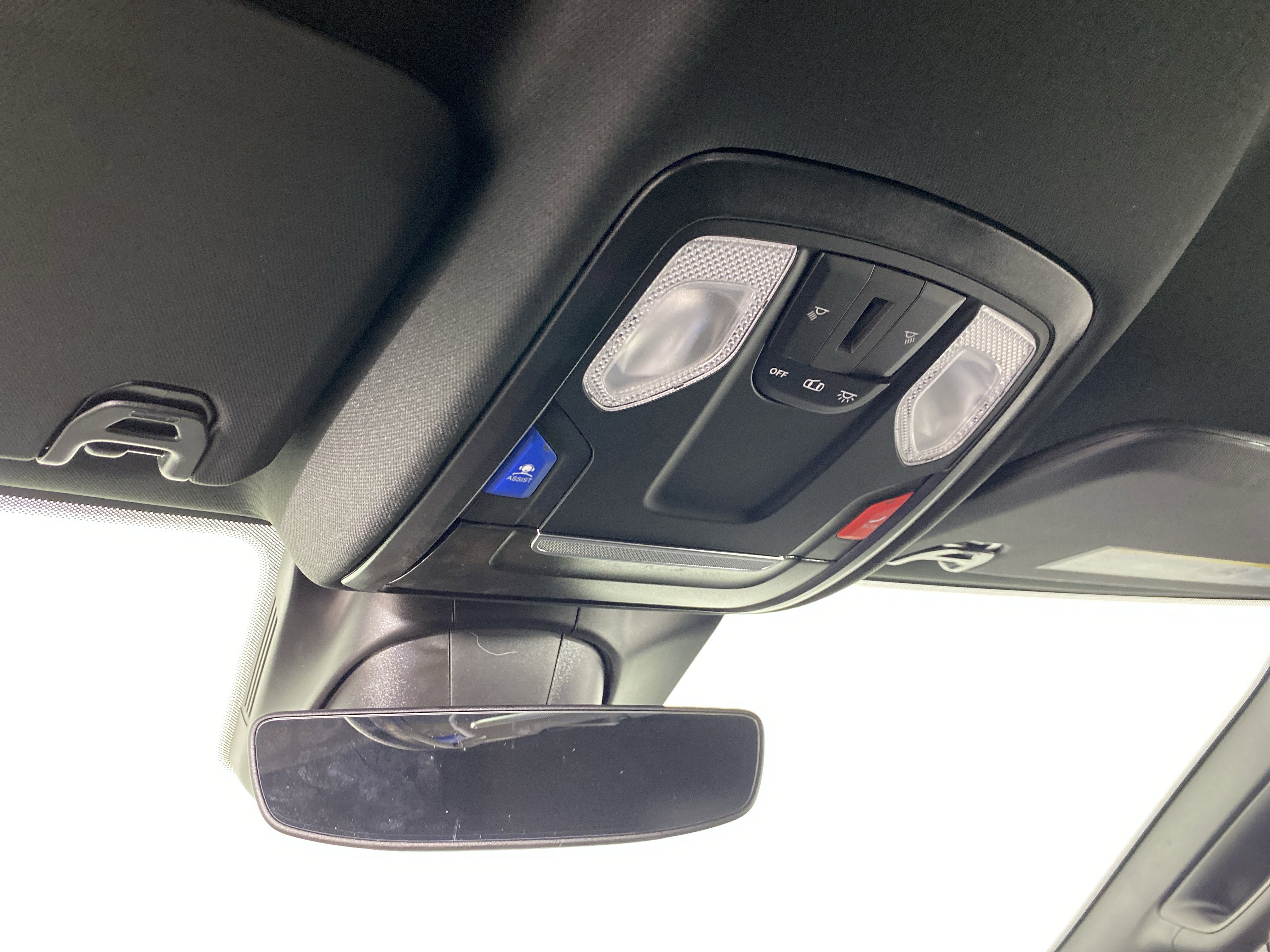 New 2026 RAM 2500 Tradesman image 21