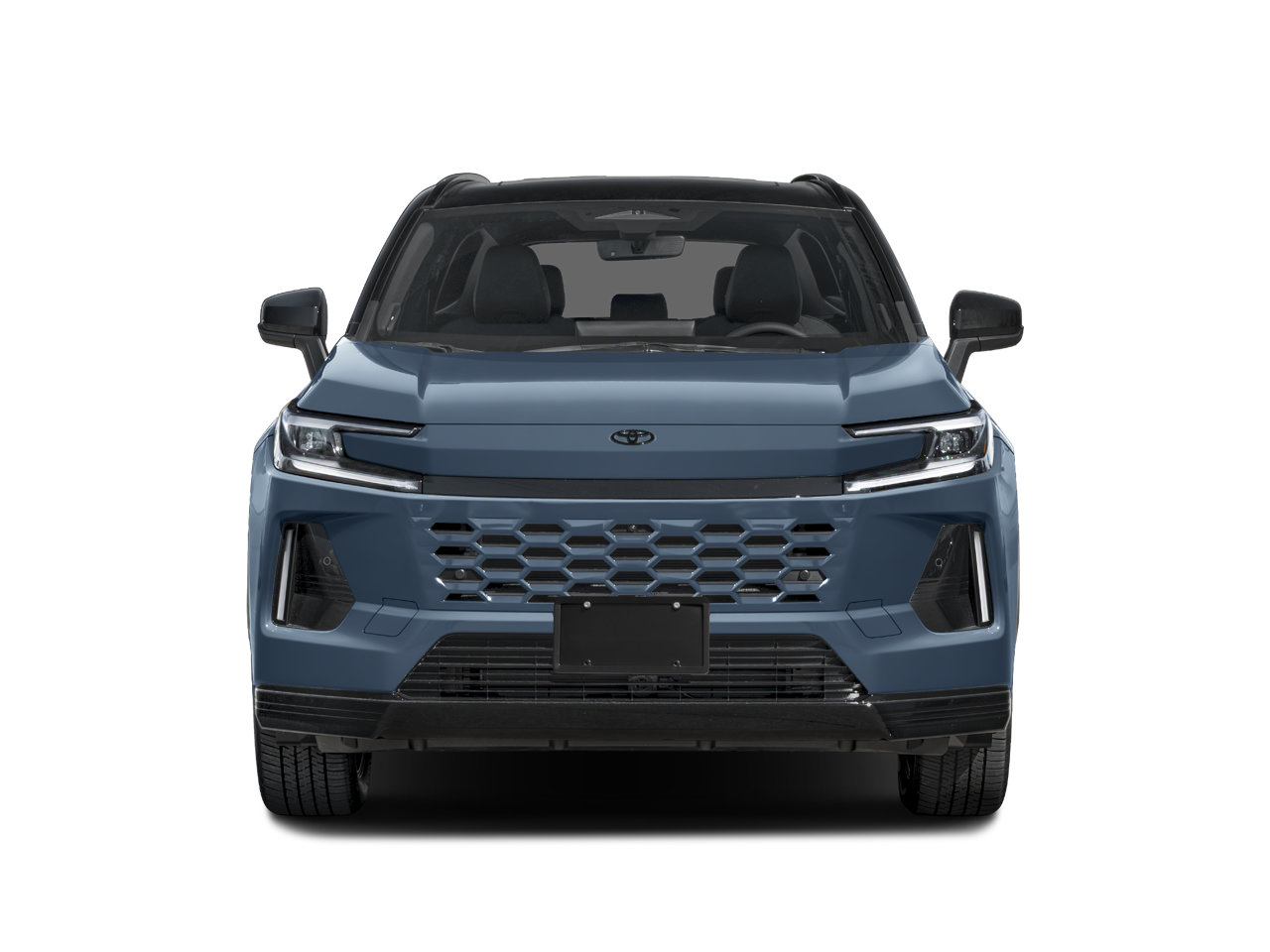 New 2026 Toyota RAV4 XSE AWD/4WD image 56