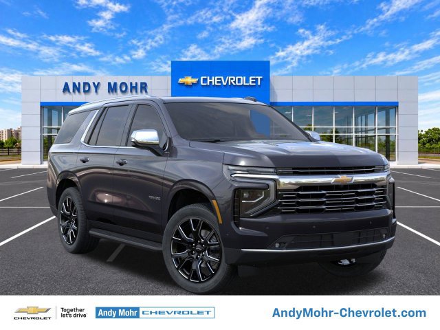 New 2027 Chevrolet Tahoe Premier w/ Sun And Tow Package AWD/4WD image 10