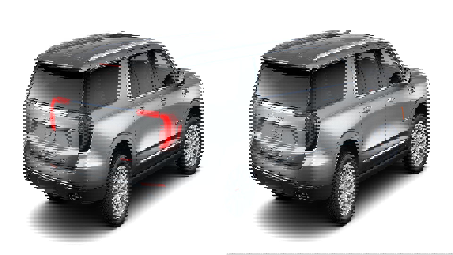 New 2026 GMC Yukon XL Denali image 3