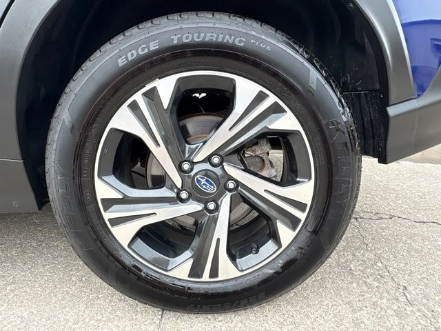 Used 2024 Subaru Crosstrek 2.0i Premium AWD/4WD image 9