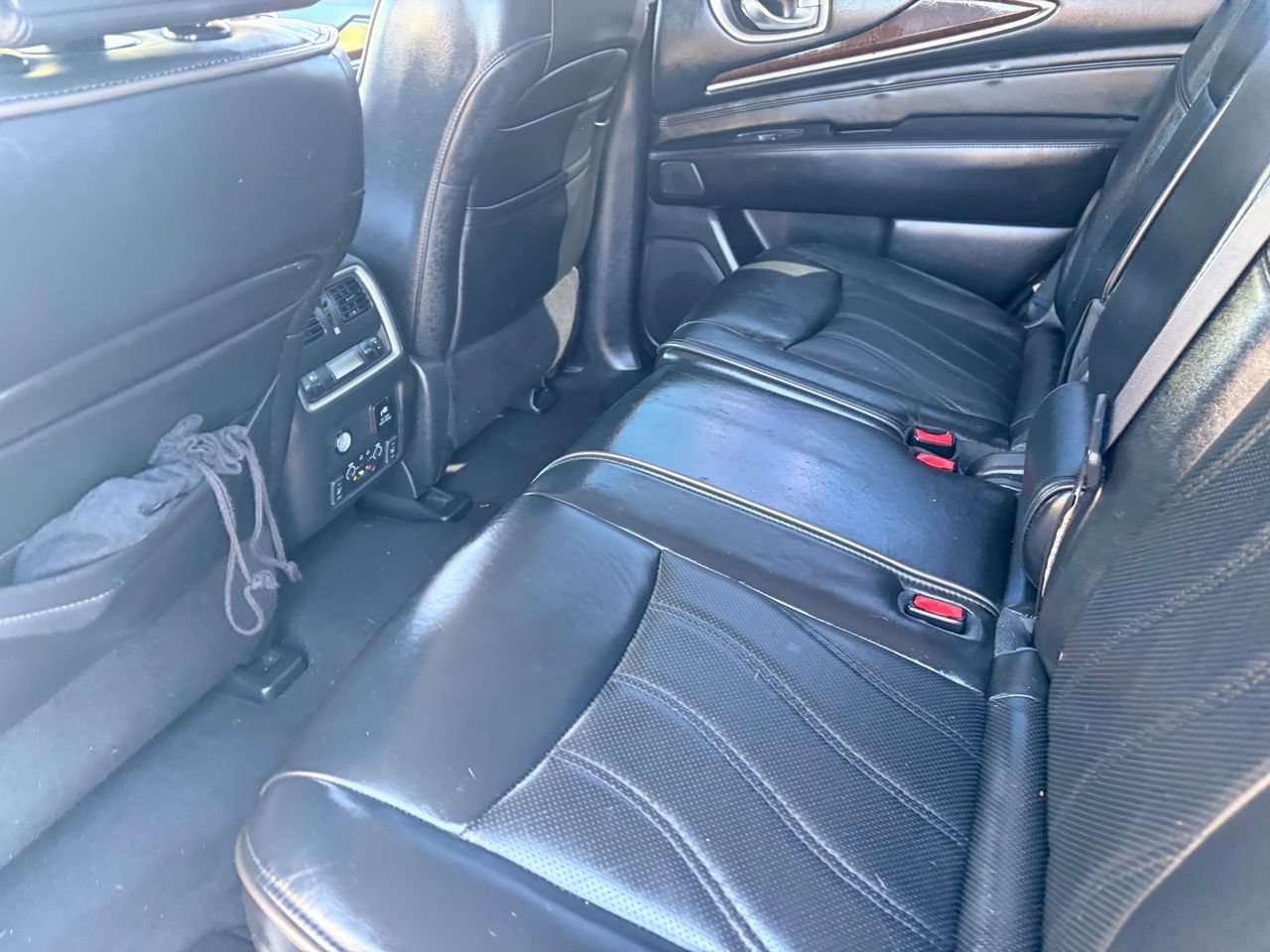 Used 2013 INFINITI JX35 FWD w/ Premium Pkg image 15