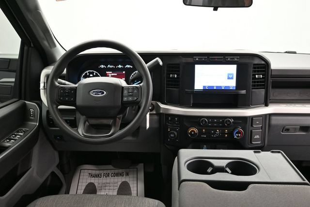 Used 2024 Ford F250 XL w/ STX Appearance Package AWD/4WD image 10