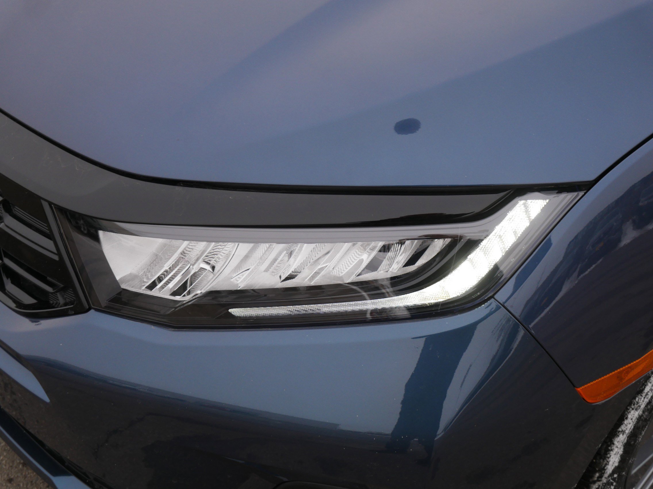 Certified 2026 Honda Odyssey Touring image 16