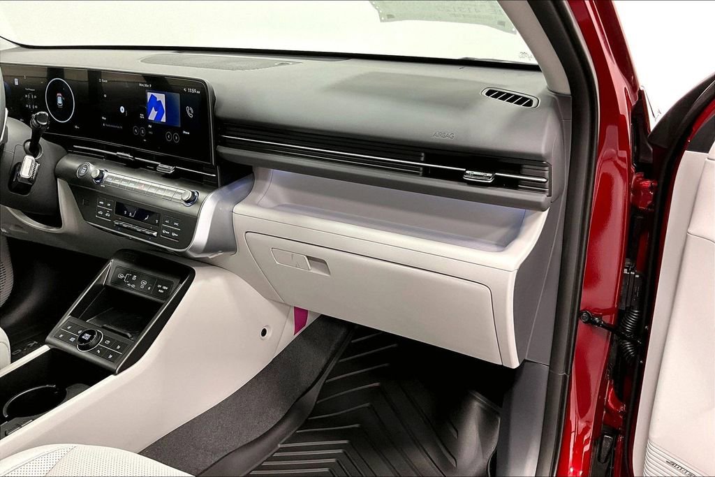 New 2026 Hyundai Kona Limited FWD image 10