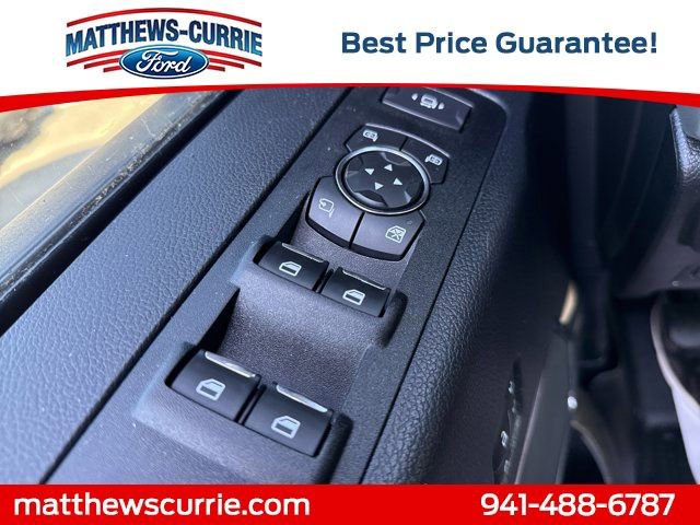 Used 2021 Ford F250 Lariat w/ Lariat Ultimate Package image 28