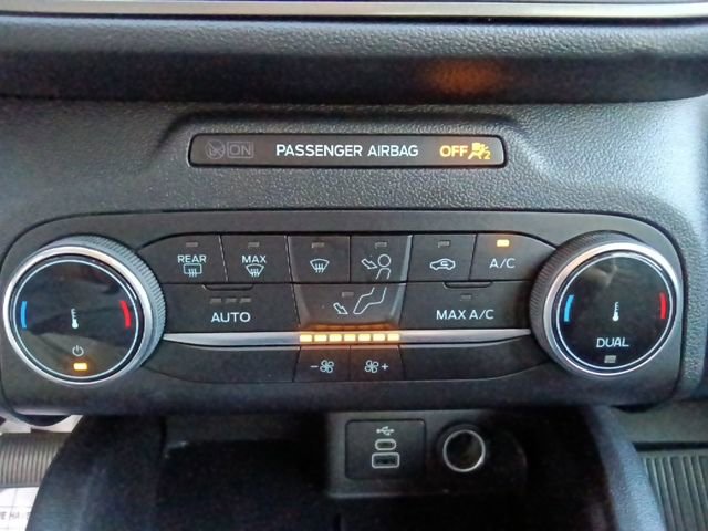 Used 2024 Ford Escape Active image 23