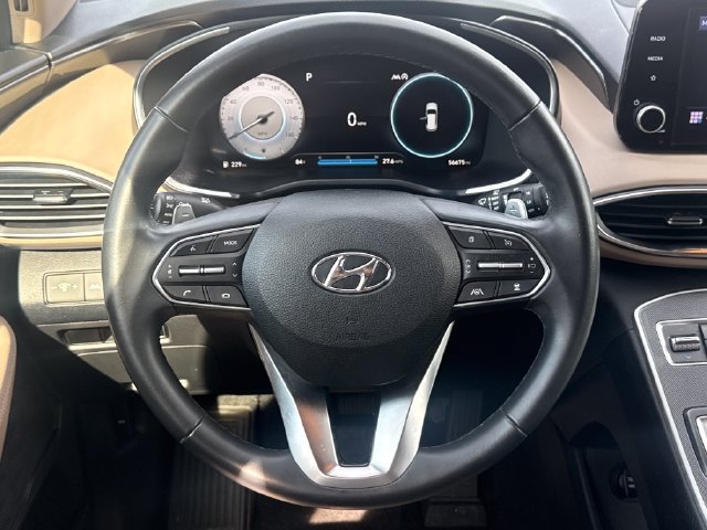 Used 2022 Hyundai Santa Fe SEL w/ Convenience Package AWD/4WD image 14