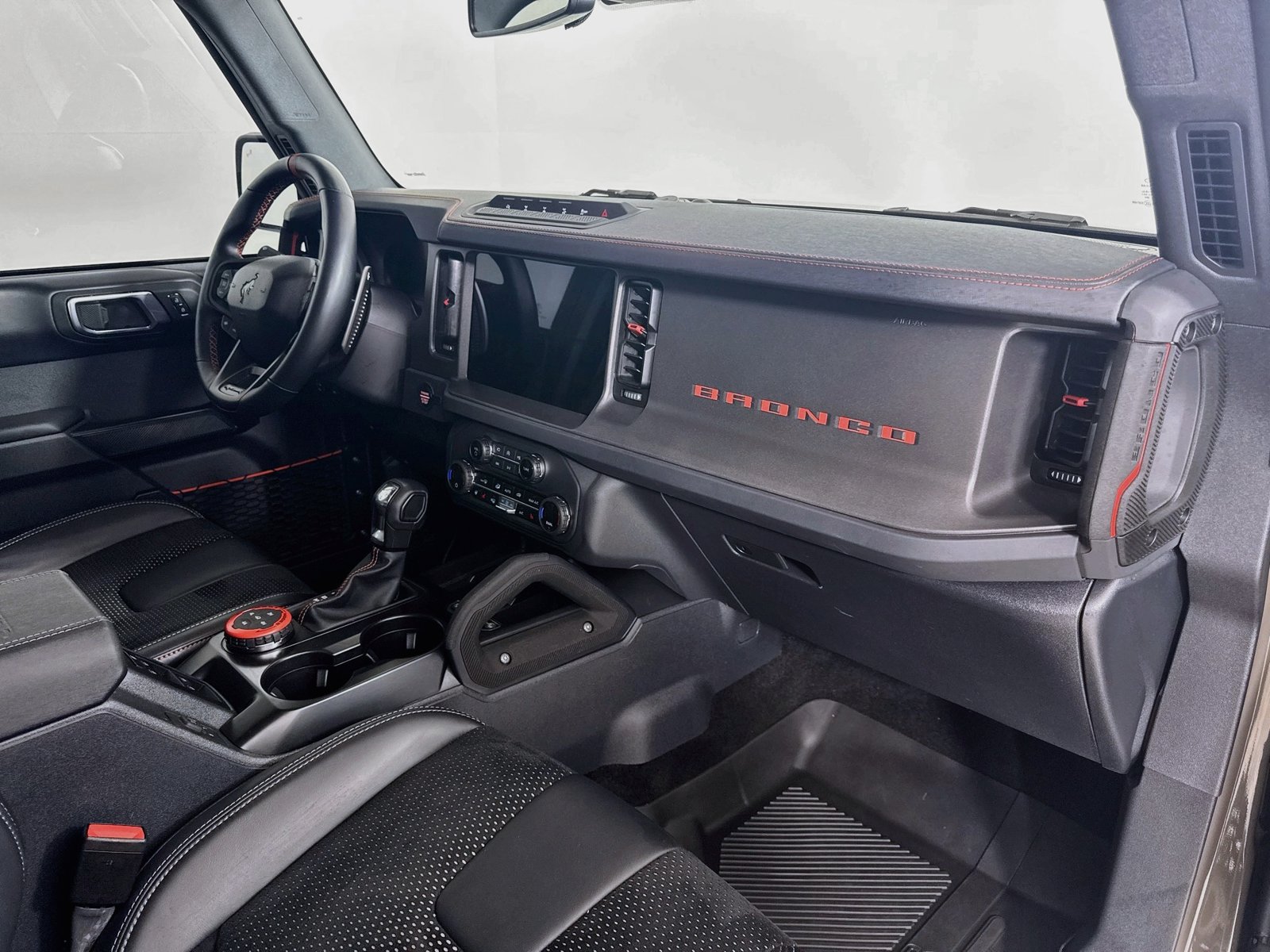 Used 2025 Ford Bronco Raptor AWD/4WD image 26