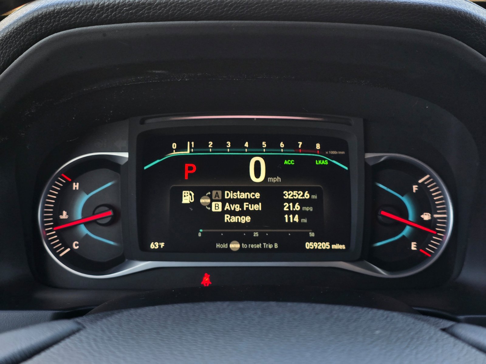 Used 2022 Honda Pilot Special Edition image 18