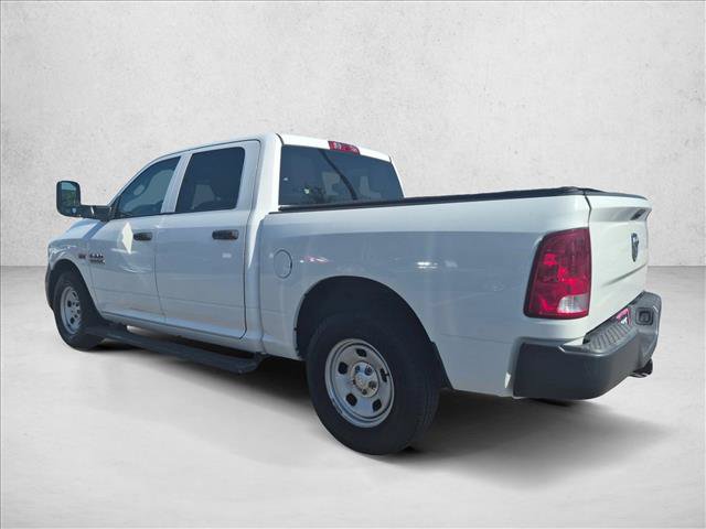 Used 2016 RAM 1500 Tradesman w/ Popular Equipment Group RWD image 17