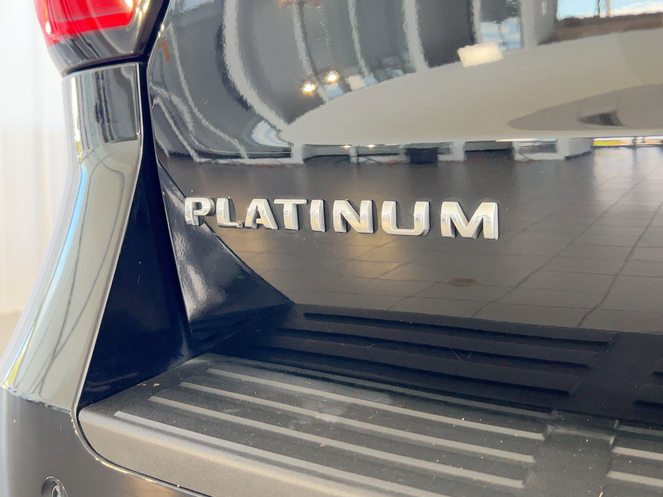 Used 2024 Ford Expedition Max Platinum image 43