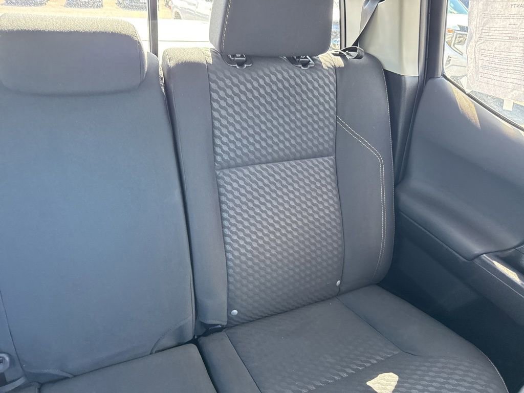 Used 2023 Toyota Tacoma 4x4 Double Cab w/ Trail Edition image 16