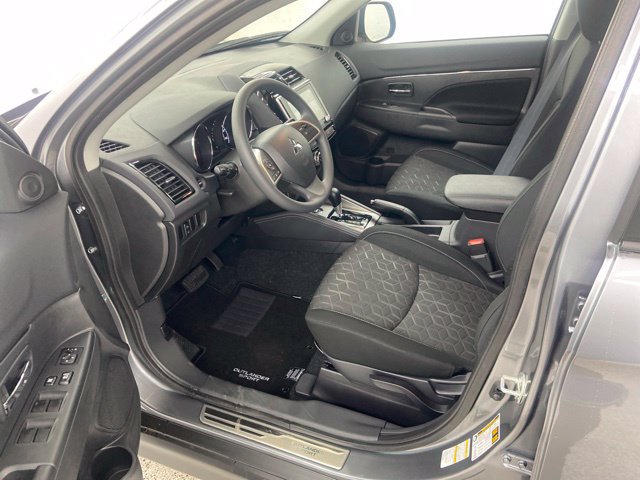 New 2027 Mitsubishi Outlander Sport ES AWD/4WD image 16