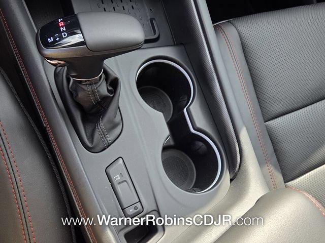 New 2026 Dodge Durango GT AWD/4WD image 28