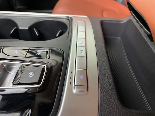 New 2026 Kia Carnival EX image 34