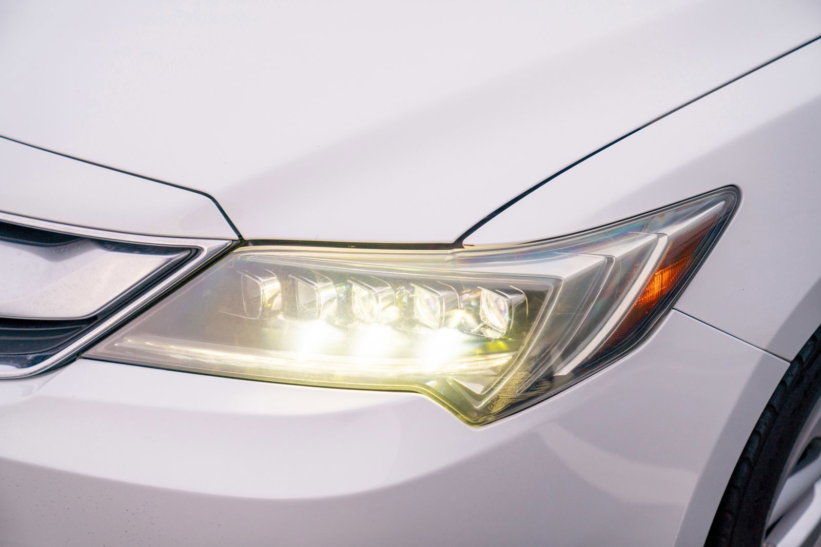 Used 2016 Acura ILX w/ Premium Package image 27