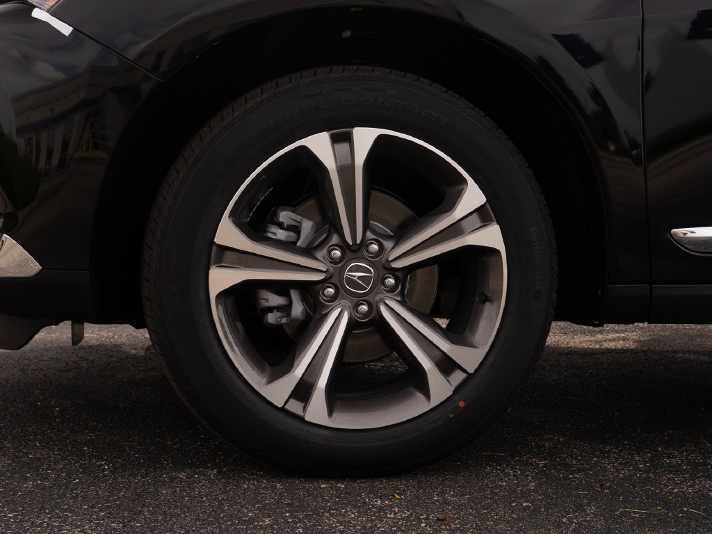 New 2026 Acura RDX w/ Technology Package AWD/4WD image 6