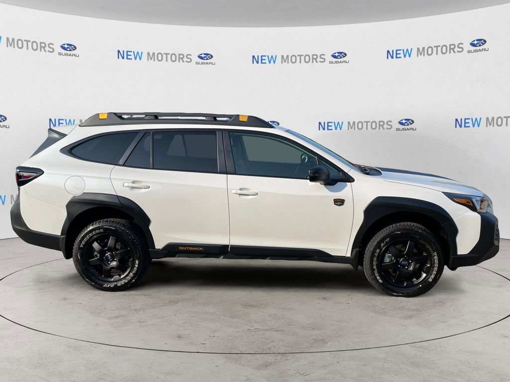 New 2025 Subaru Outback Wilderness image 7