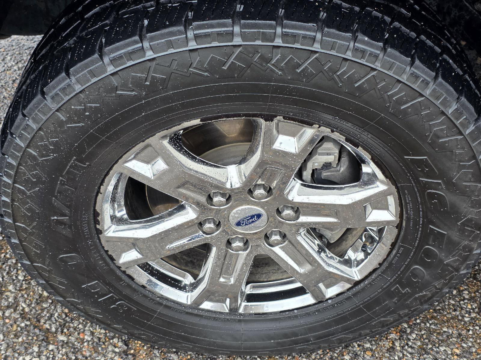 Used 2021 Ford F150 XLT w/ Equipment Group 302A High image 51