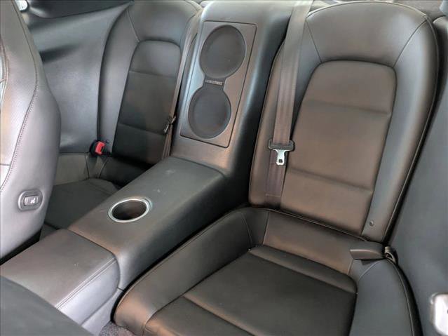 Used 2009 Nissan GT-R Premium image 17