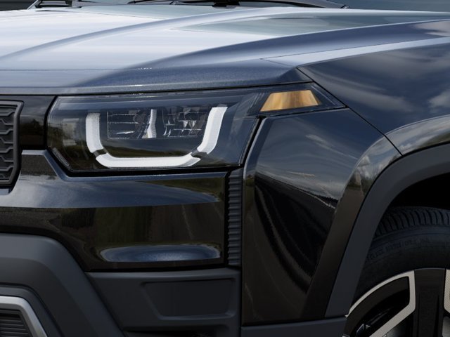New 2027 Jeep Cherokee Laredo AWD/4WD image 10