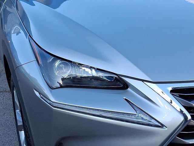 Used 2017 Lexus NX 200t AWD w/ Premium Package image 9