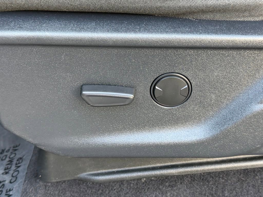 Certified 2024 Ford F150 XLT w/ Mobile Office Package image 20