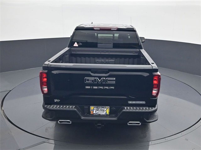 Used 2026 GMC Sierra 1500 Elevation w/ Elevation Premium Package image 18