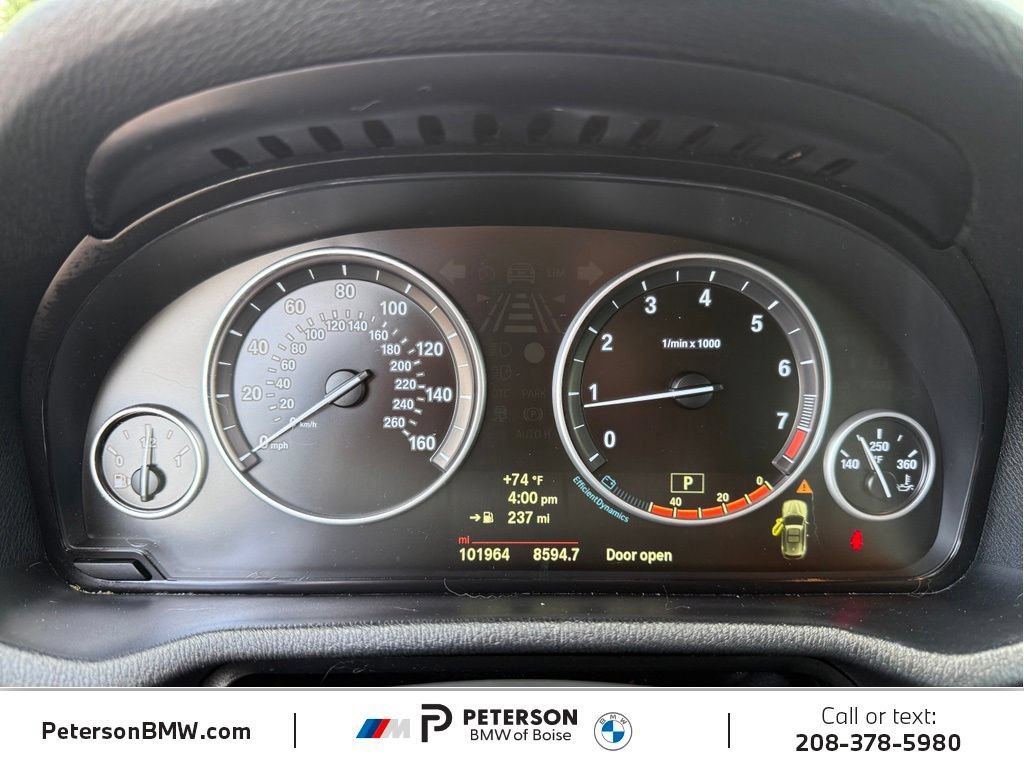 Used 2015 BMW X3 xDrive28i AWD/4WD image 25