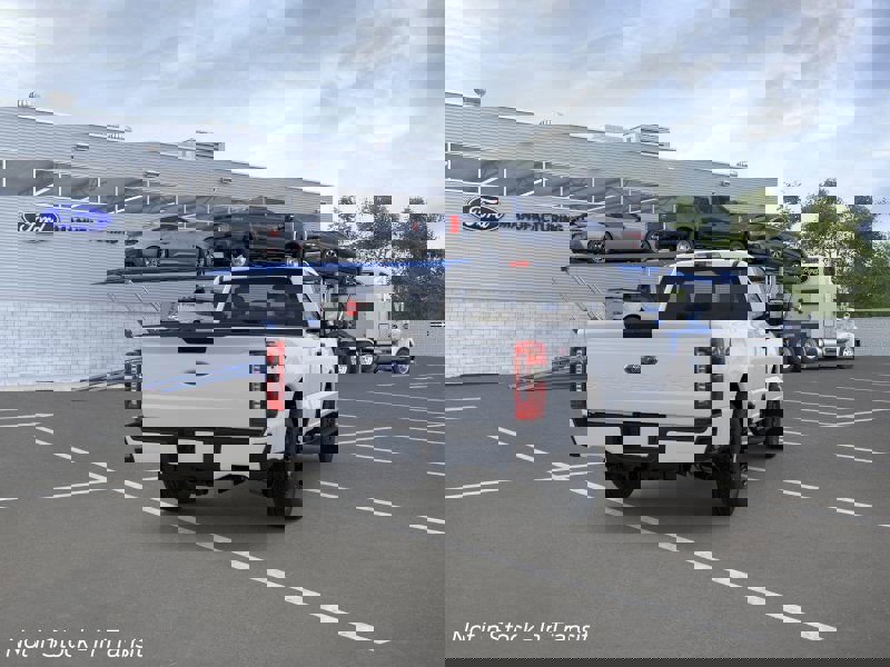 New 2026 Ford F350 XL image 37