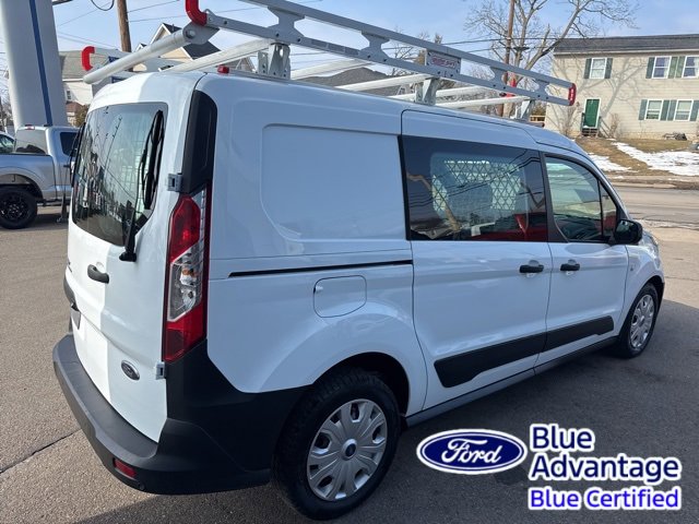 Certified 2023 Ford Transit Connect XL image 6