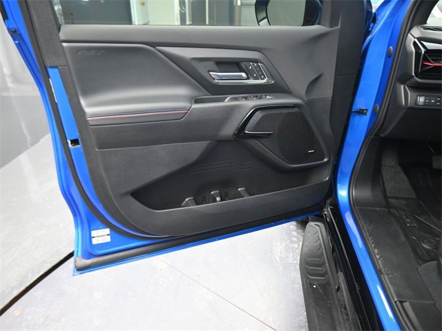 Used 2025 Chevrolet Silverado EV RST image 17