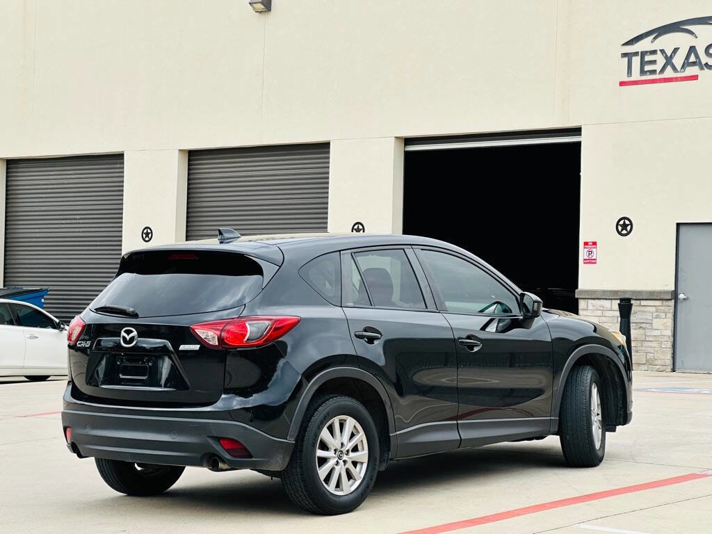 Used 2014 MAZDA CX-5 Touring FWD image 10