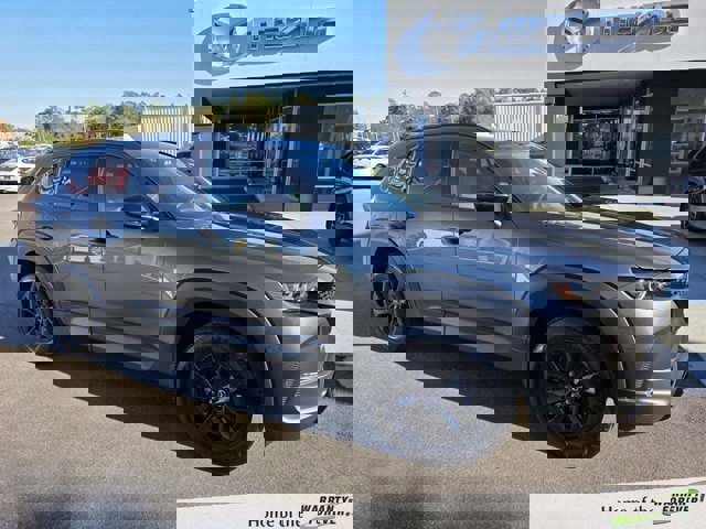 New 2026 MAZDA CX-50 AWD 2.5 Hybrid w/ Weather Package image 1