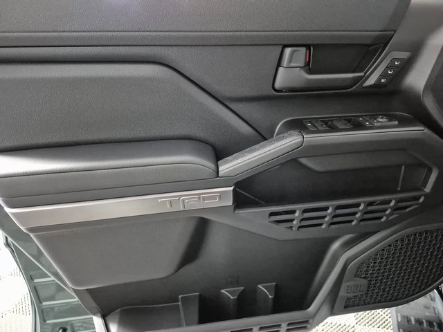 New 2026 Toyota 4Runner TRD Off-Road Premium image 13