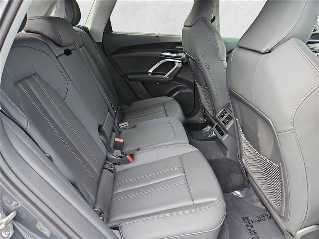Certified 2025 Audi Q5 Premium AWD/4WD image 24