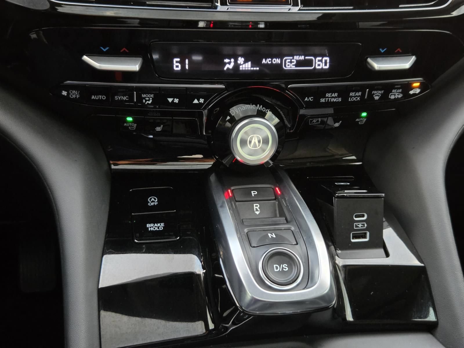 Used 2024 Acura MDX w/ Technology Package FWD image 23