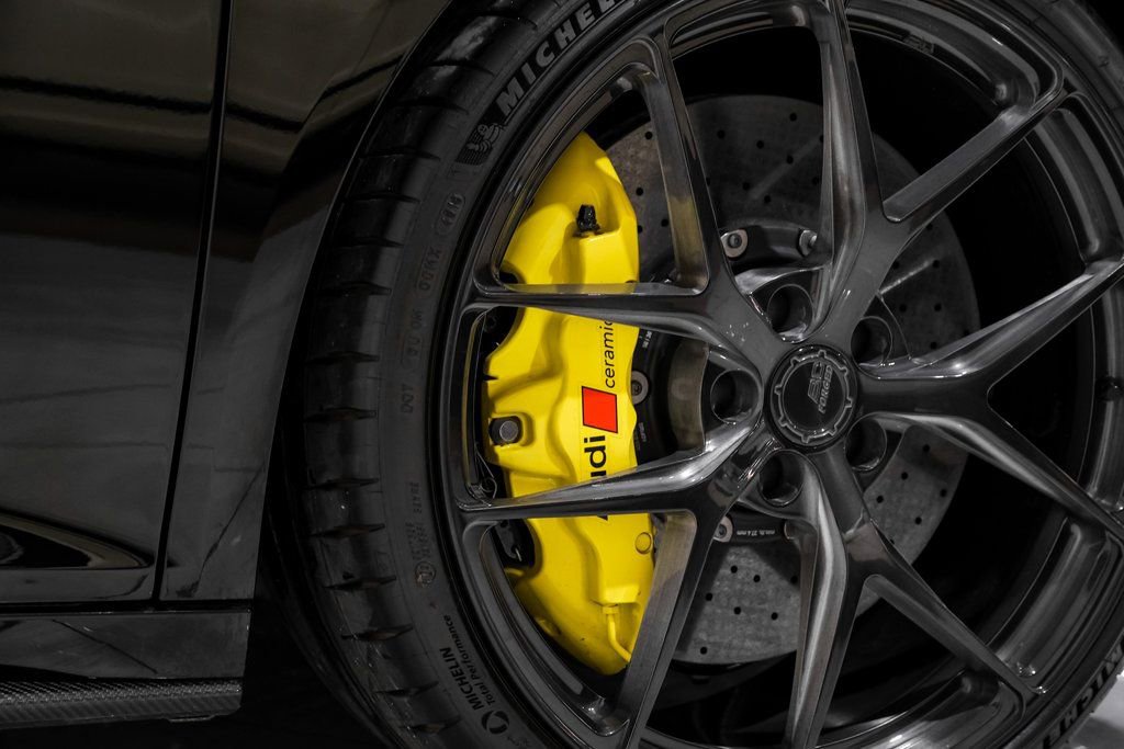 Used 2020 Audi R8 V10 performance image 58