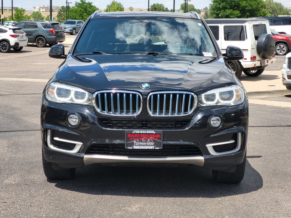 Used 2018 BMW X5 xDrive40e AWD/4WD image 9