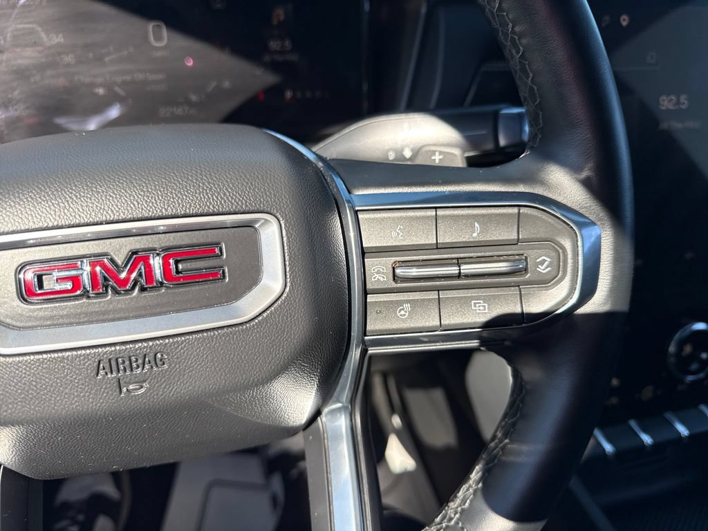 Used 2026 GMC Terrain Elevation FWD image 36