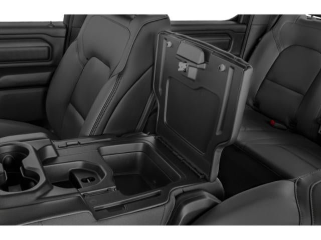 Used 2024 RAM 1500 Tradesman w/ Night Edition AWD/4WD image 14