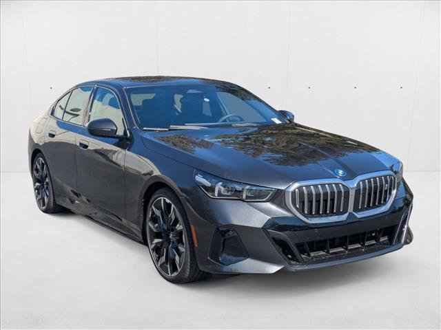 New 2026 BMW i5 eDrive40 image 6