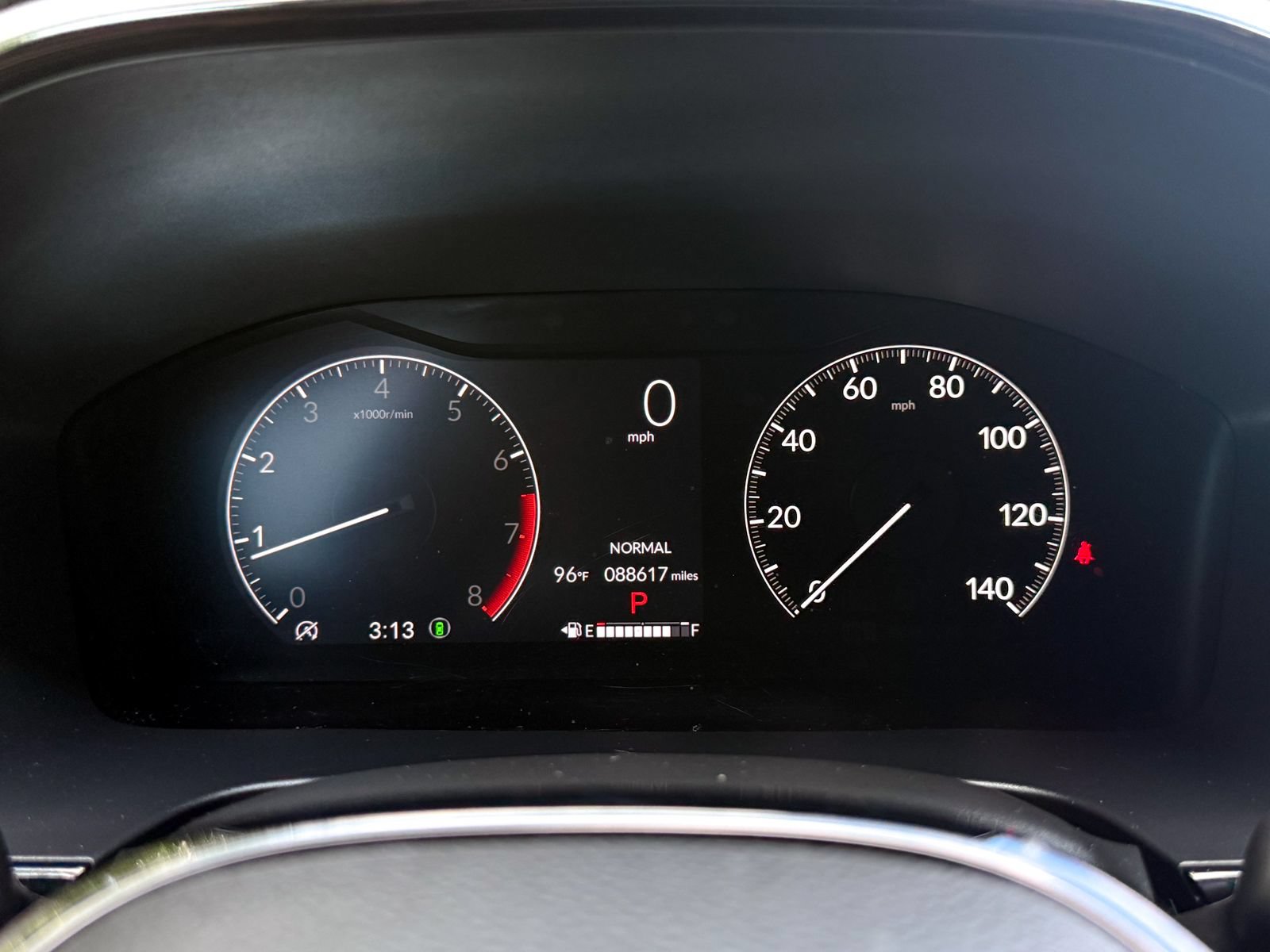 Used 2023 Honda CR-V EX-L image 36