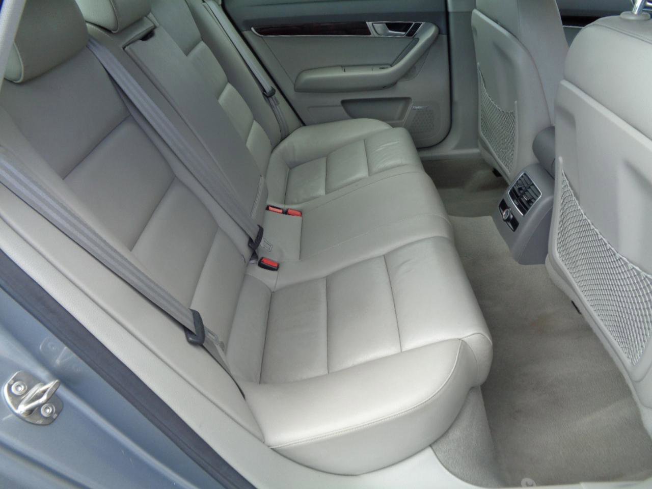 Used 2007 Audi A6 3.2 AWD/4WD image 8