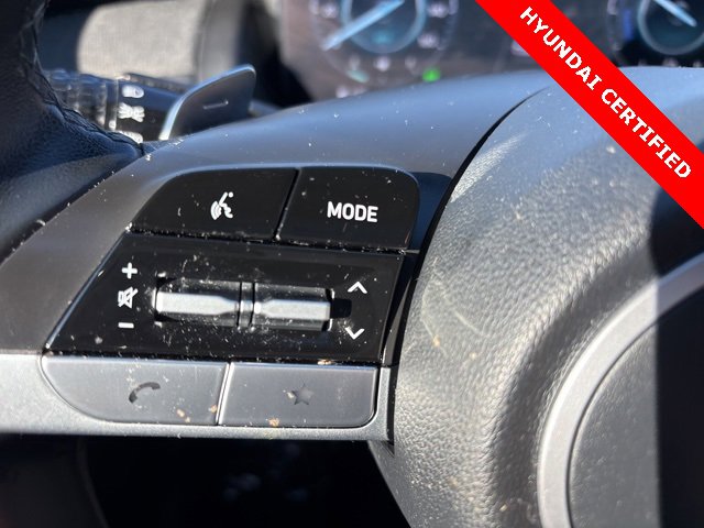 Used 2024 Hyundai Tucson SEL image 14